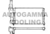 AUTOGAMMA 100292 Radiator, engine cooling